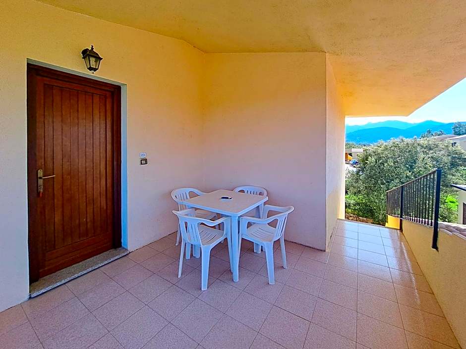 Centro Residenziale Le Canne