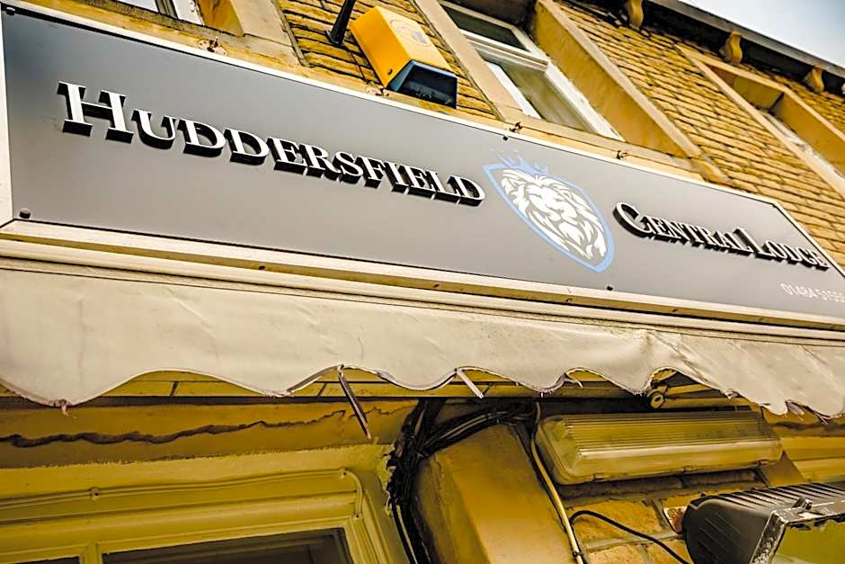 Huddersfield Central Lodge