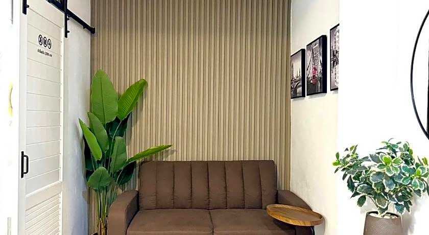 THE NINE PLACE Chaeng Sanit