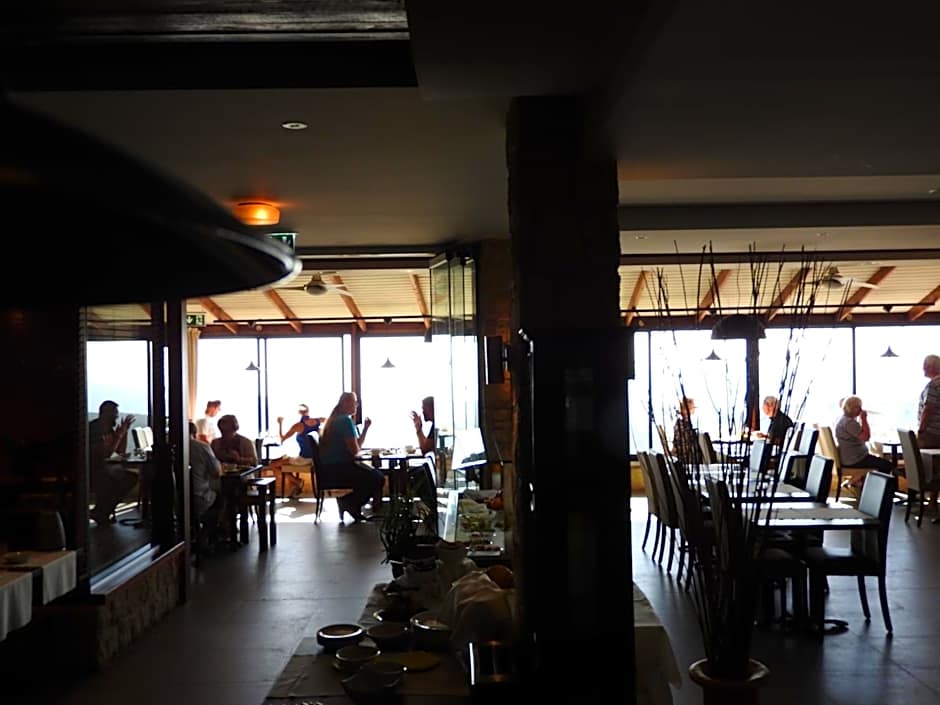 Hill View Hotel Apartments