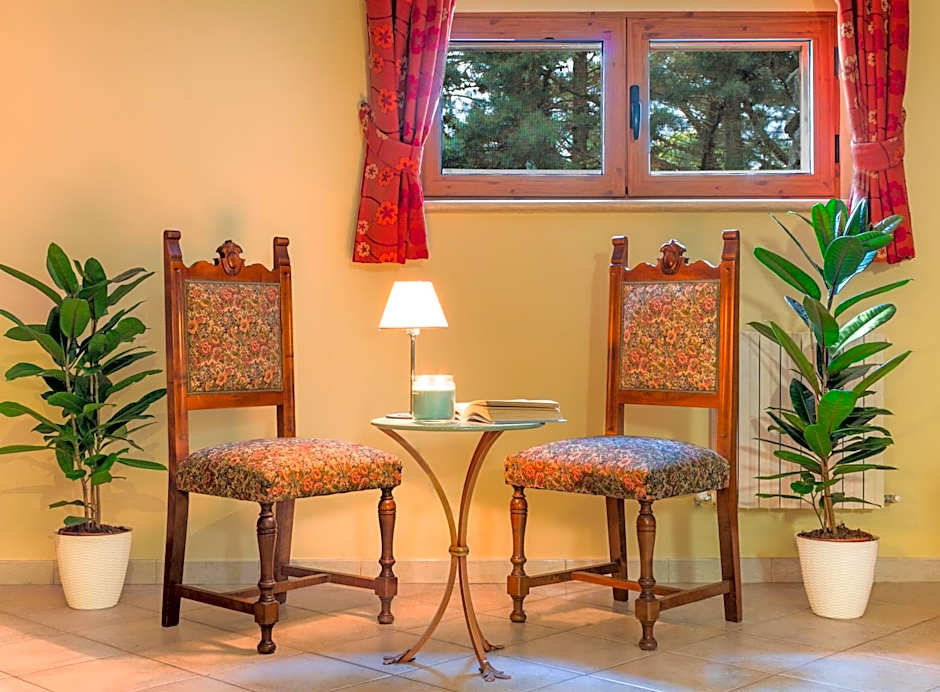 Albergo Il Giardino del Rio