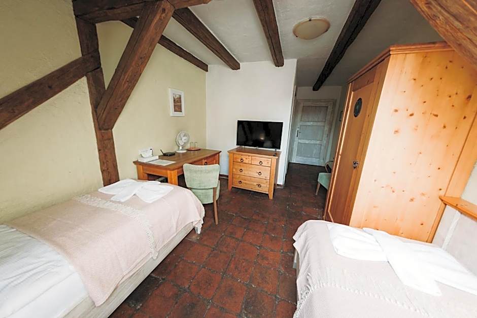 Hotel U Hrabenky