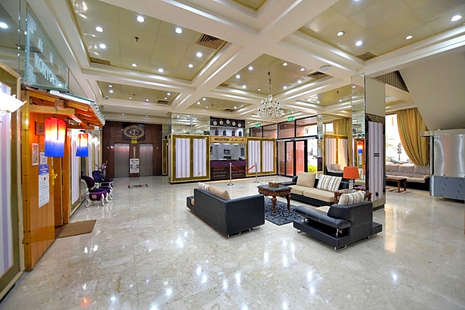 Carlton Tower Hotel Kuwait