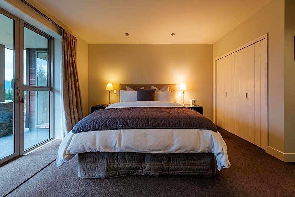 Amuri Estate Luxury Lodge