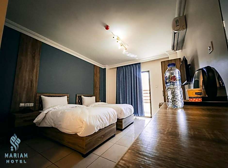 Mariam Boutique Hotel