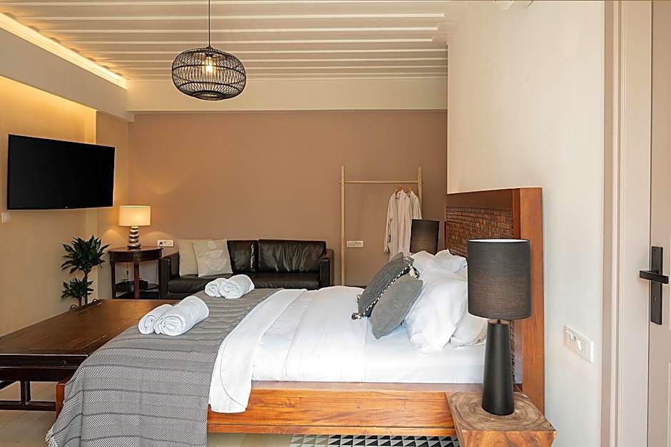 Vranas Ambiance Hotel
