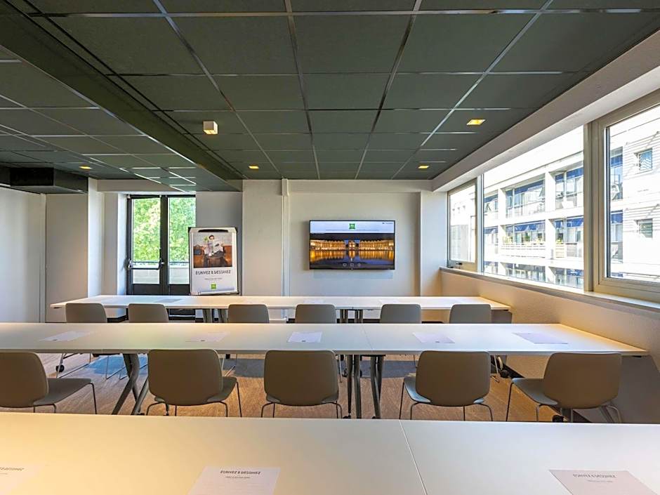 ibis Styles Bordeaux Meriadeck