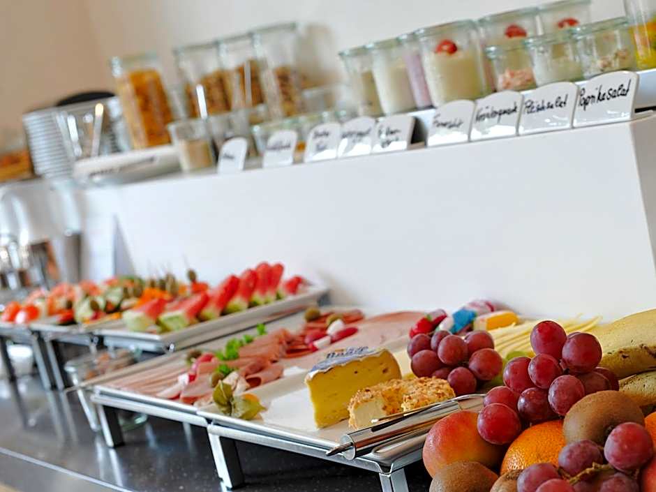 Flottwell Berlin Hotel & Residenz am Park