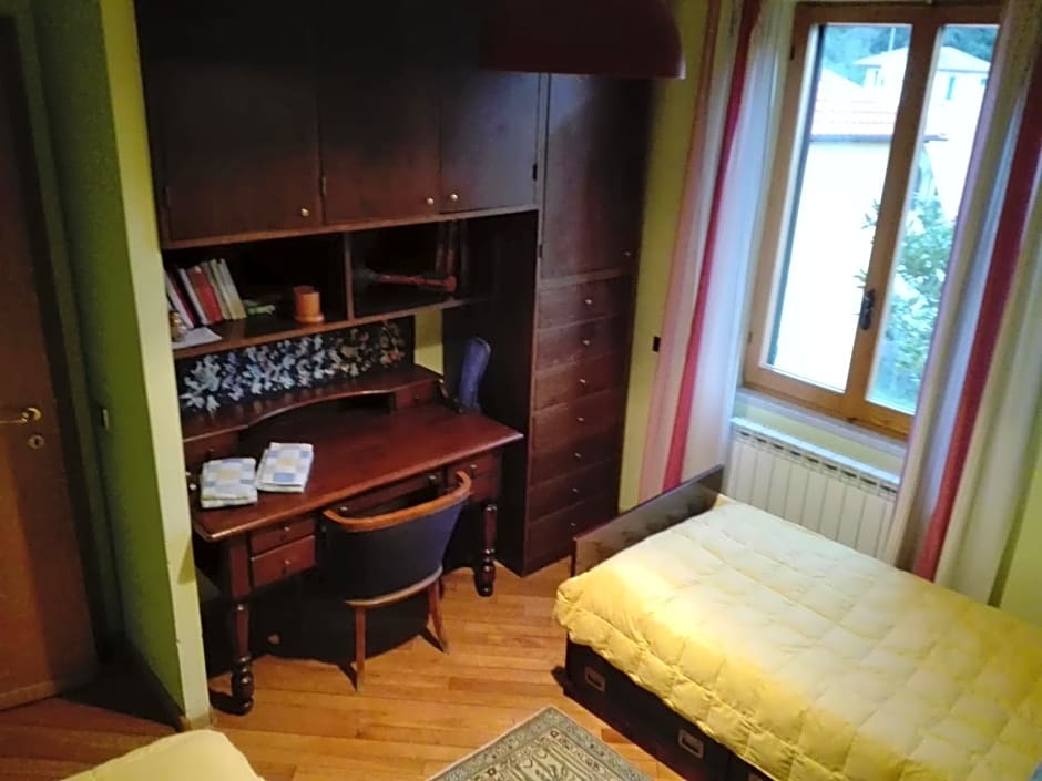 La Torretta bed & breakfast