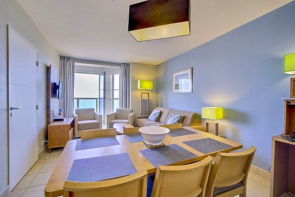 Residence Reine Marine