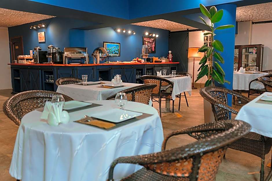 Hotel Sanapiro