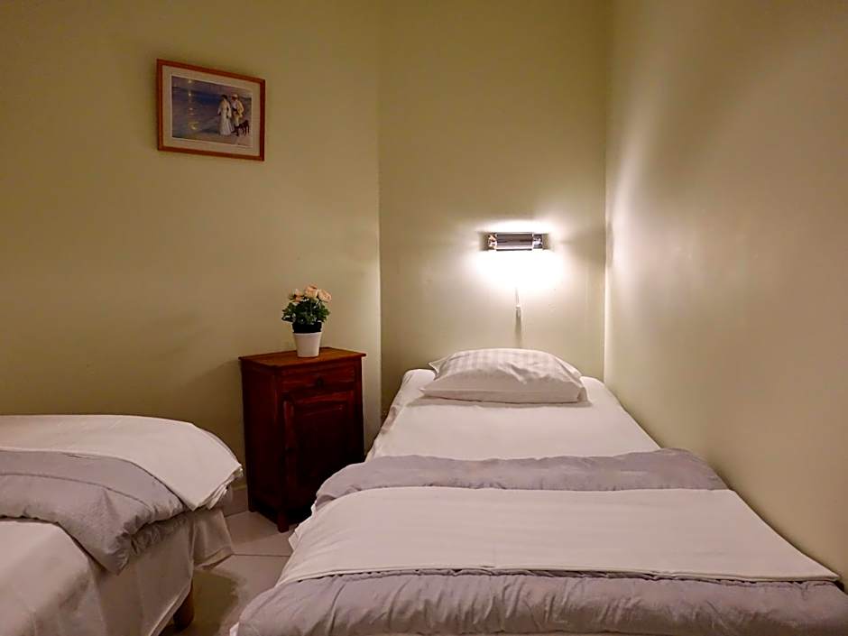 Svea Hostel