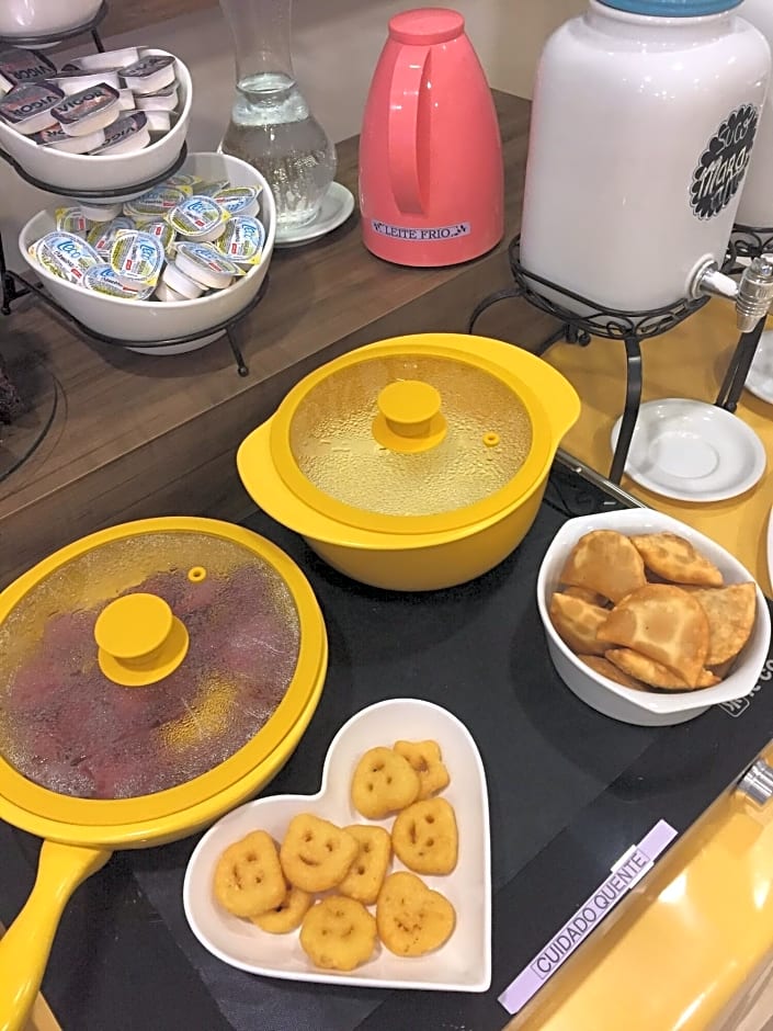 Pousada Villa Atlântica