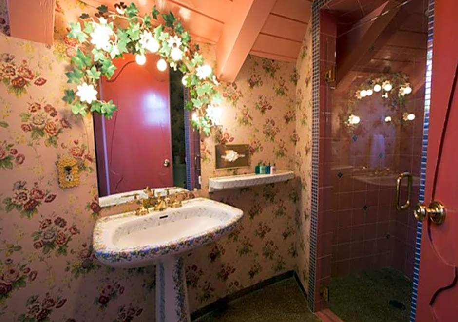 Madonna Inn