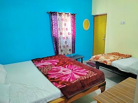 Comfort Quadruple Room