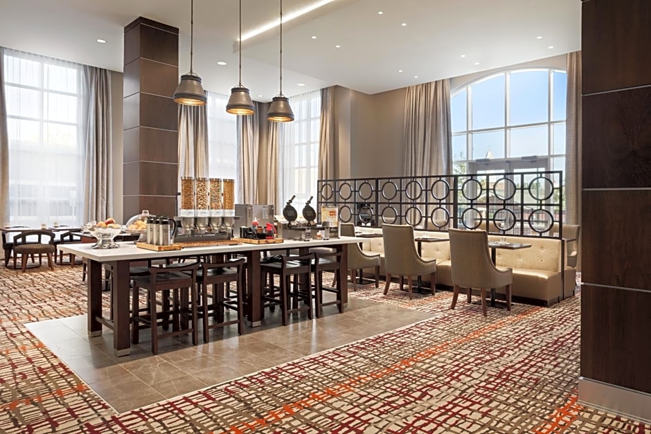 Hilton Garden Inn Charlotte Southpark