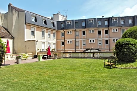The Originals City, Archotel, Sens (Inter-Hotel)