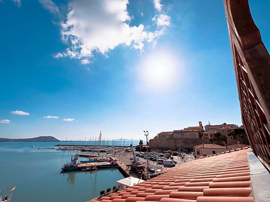 Hotel Baia di Talamone