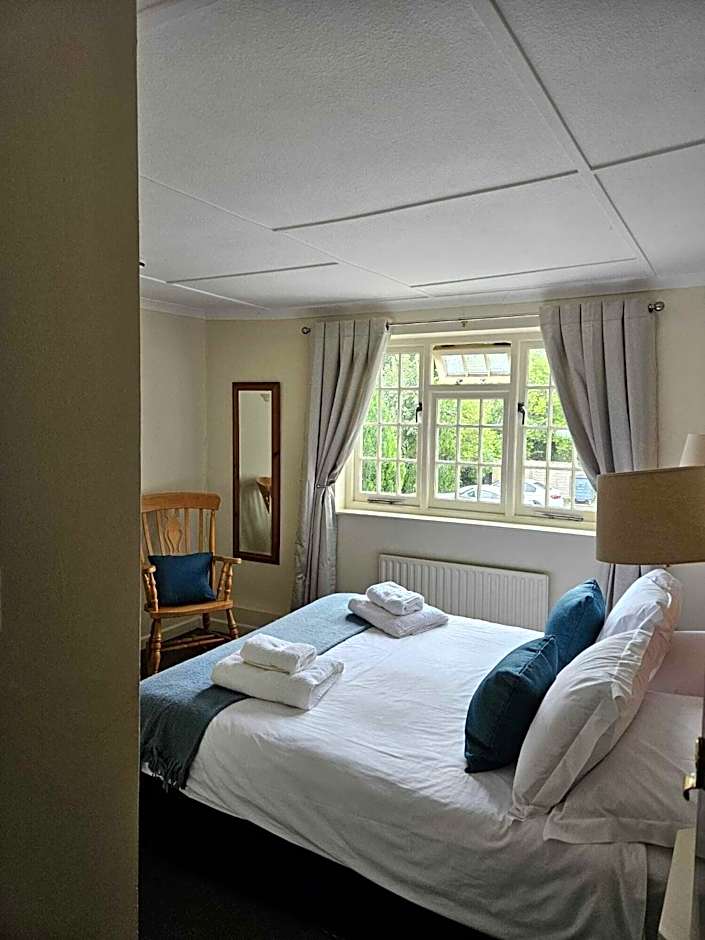 The Barford Inn
