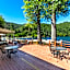The Lodge at Blue Lakes