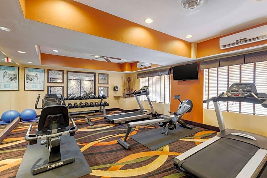 Best Western Plus Rockwall Inn & Suites