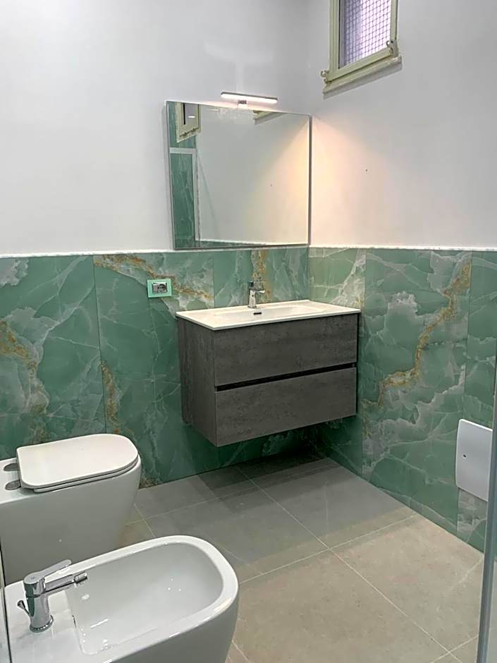 Residence Toscano
