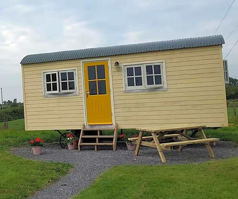 Abbeyview House B&B and Glamping