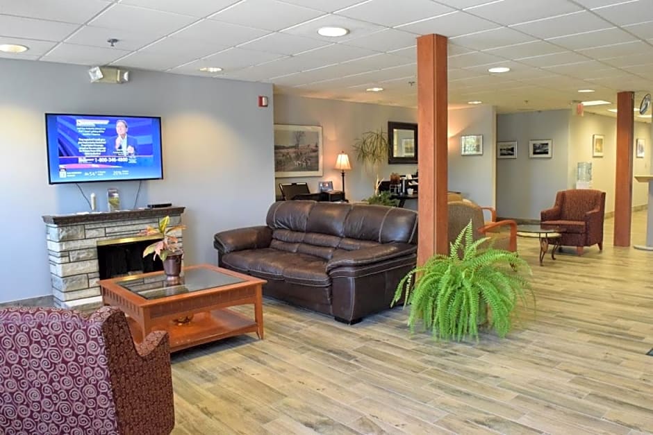 Inn at the Finger Lakes