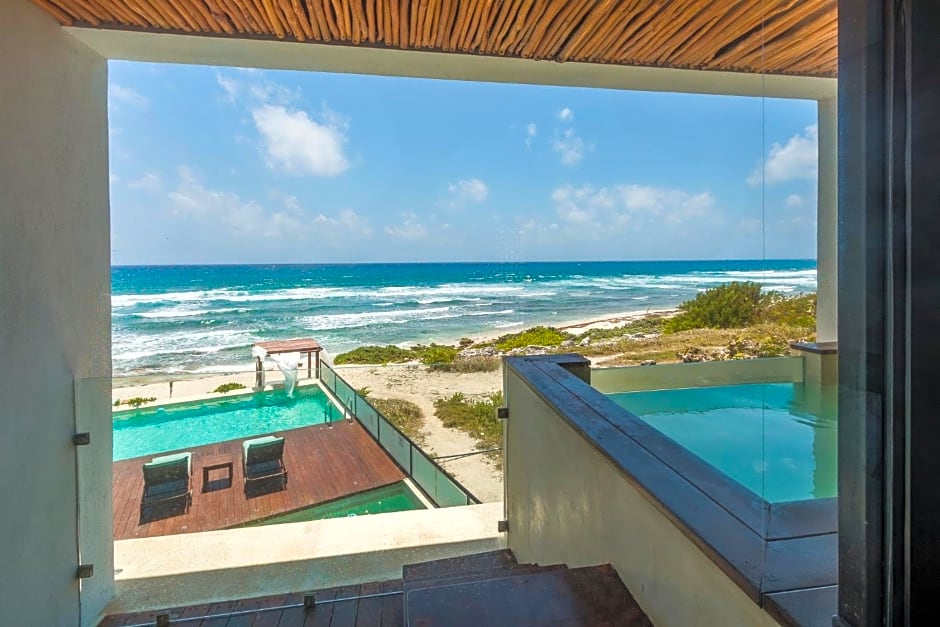 O' Tulum Boutique Hotel - Adults Only