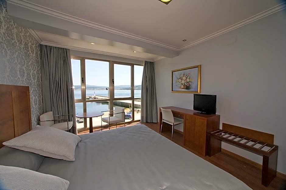 Hotel As Brisas do Freixo