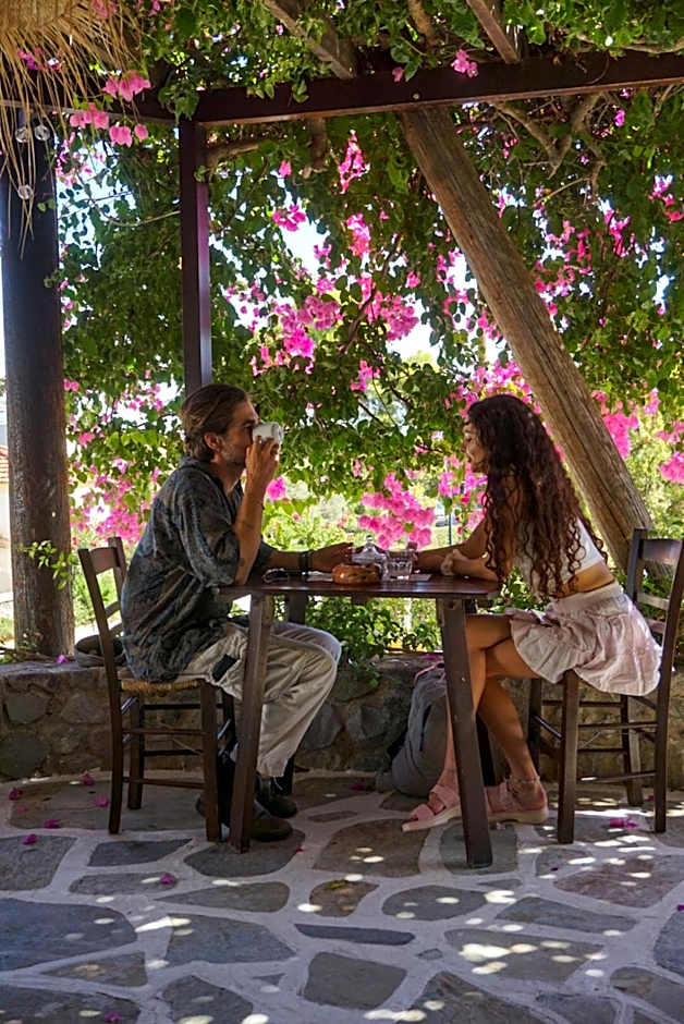 Vagia Traditional, Aegina Island