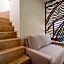 Serenity in the Sky - Studio with Rooftop and Plunge pool