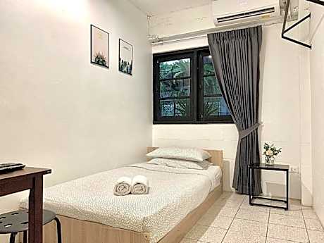 Gfeel Hostel