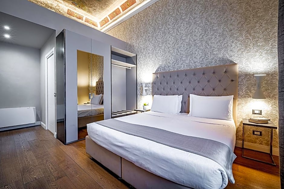 Martelli 6 Suite & Apartments