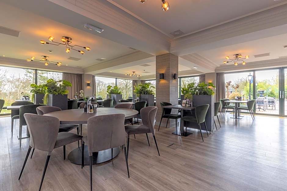 Fletcher Wellness-Hotel De Hunzebergen