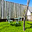 Blue Peaks Lodge