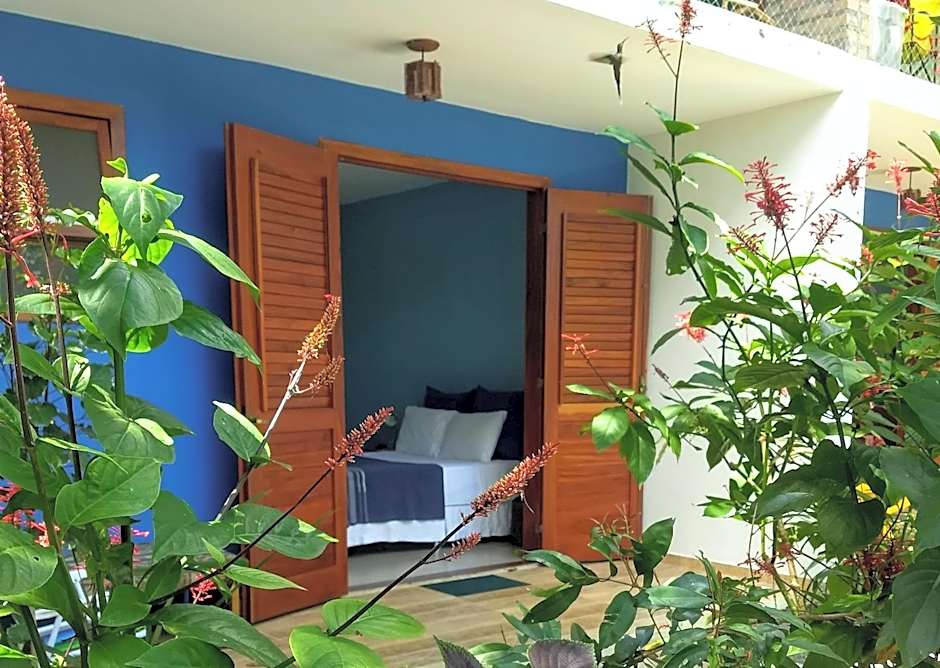 Pousada Casa Viva a Vida