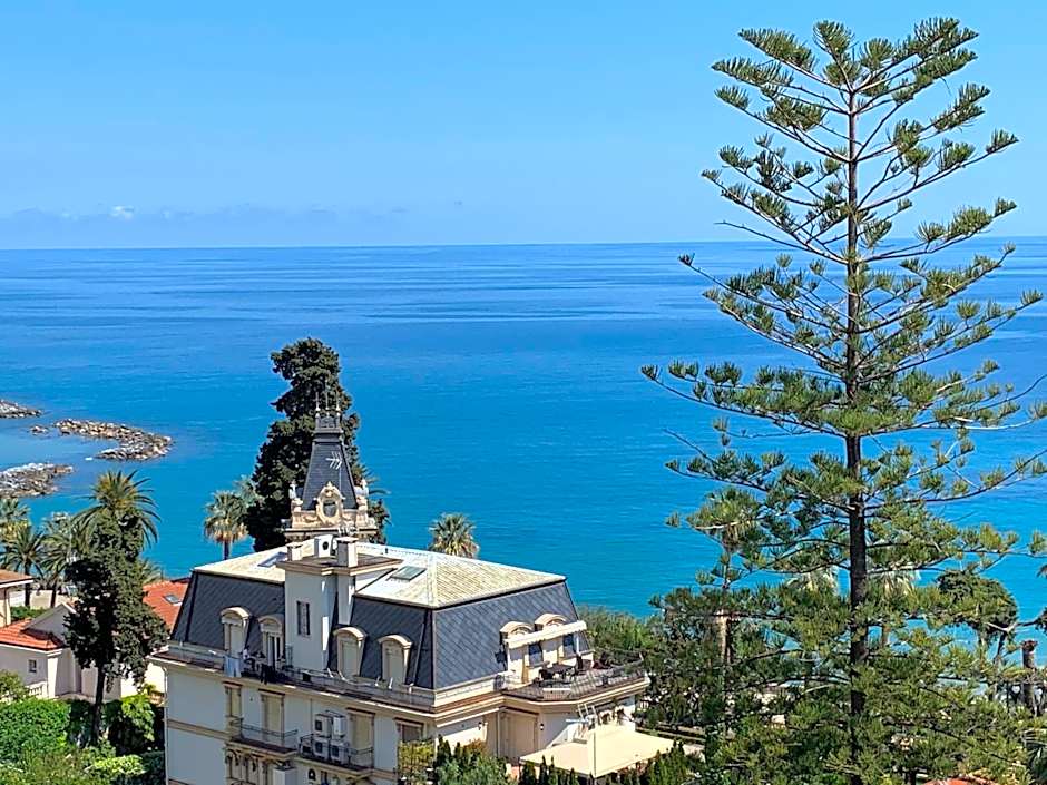 Spa & Wellness by Des Anglais " Accesso SPA compreso"