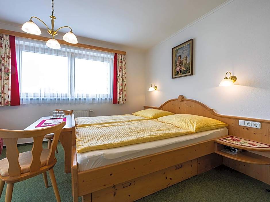 Gästehaus Bleiweis-Zehentner