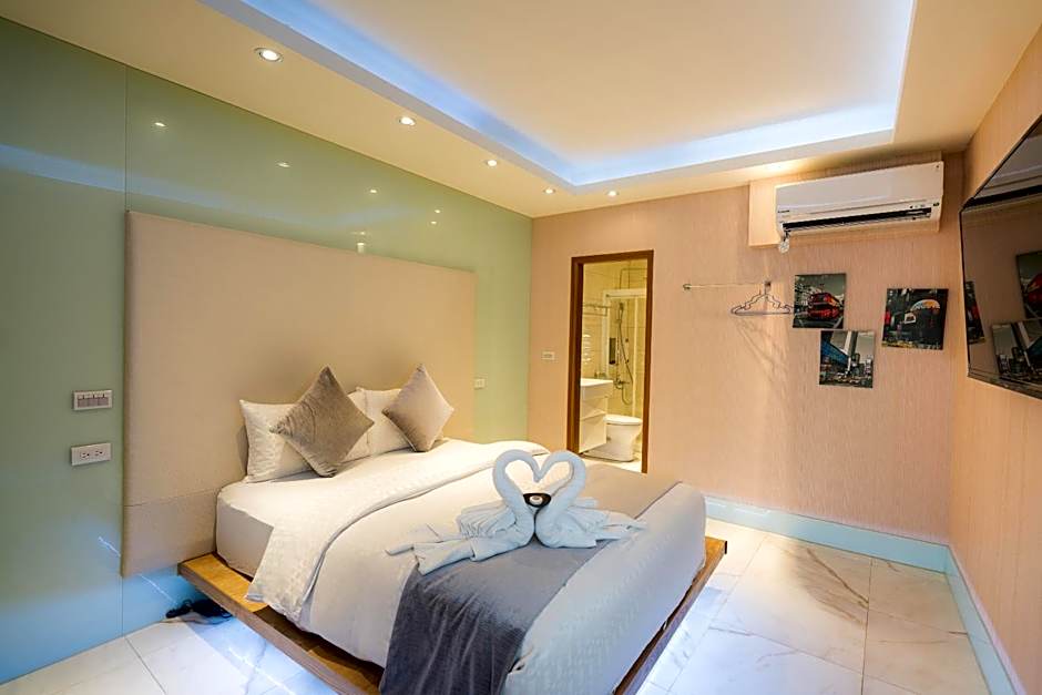 Kenting 157 Boutique Hotel