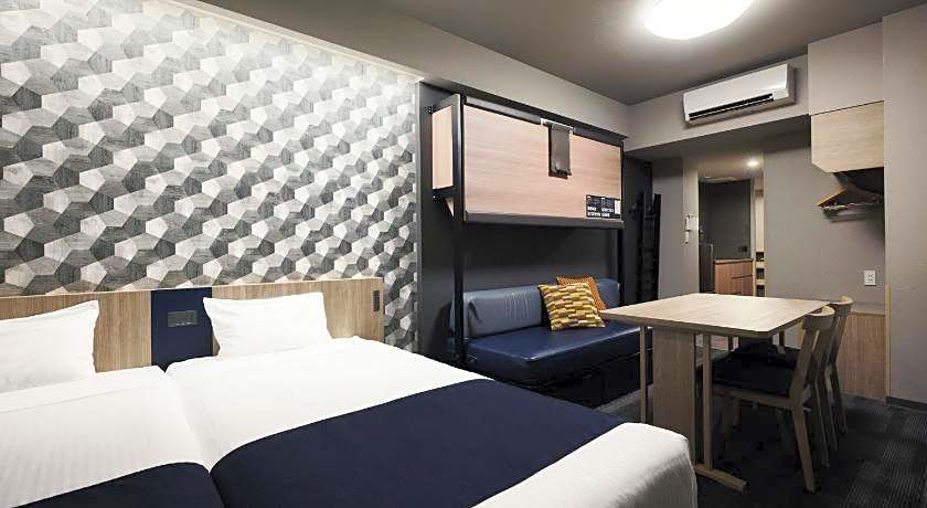 MONday Apart Asakusabashi Akihabara