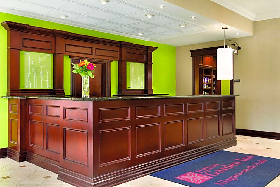 Hilton Garden Inn Niagara-On-The-Lake