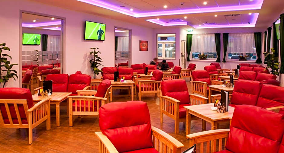 WinRooms "hotel&apartments"