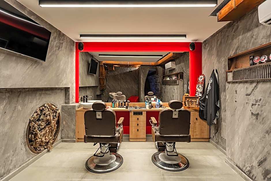 Cook's Club Hersonissos Crete