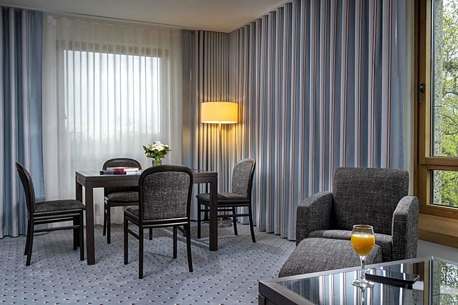 Maritim Hotel Bremen