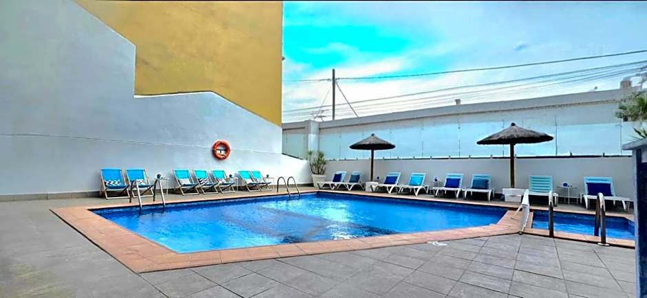 Hotel Teide