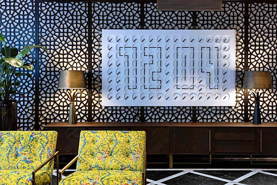 Hotel U14, Autograph Collection