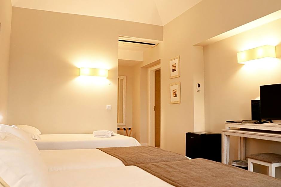 Hotel Solar Bom Jesus