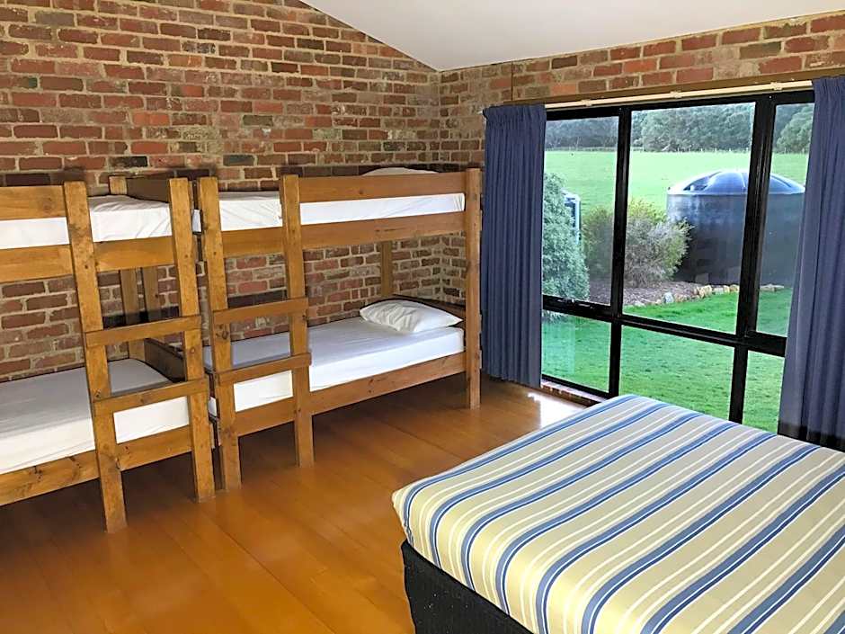 Prom Coast Holiday Lodge