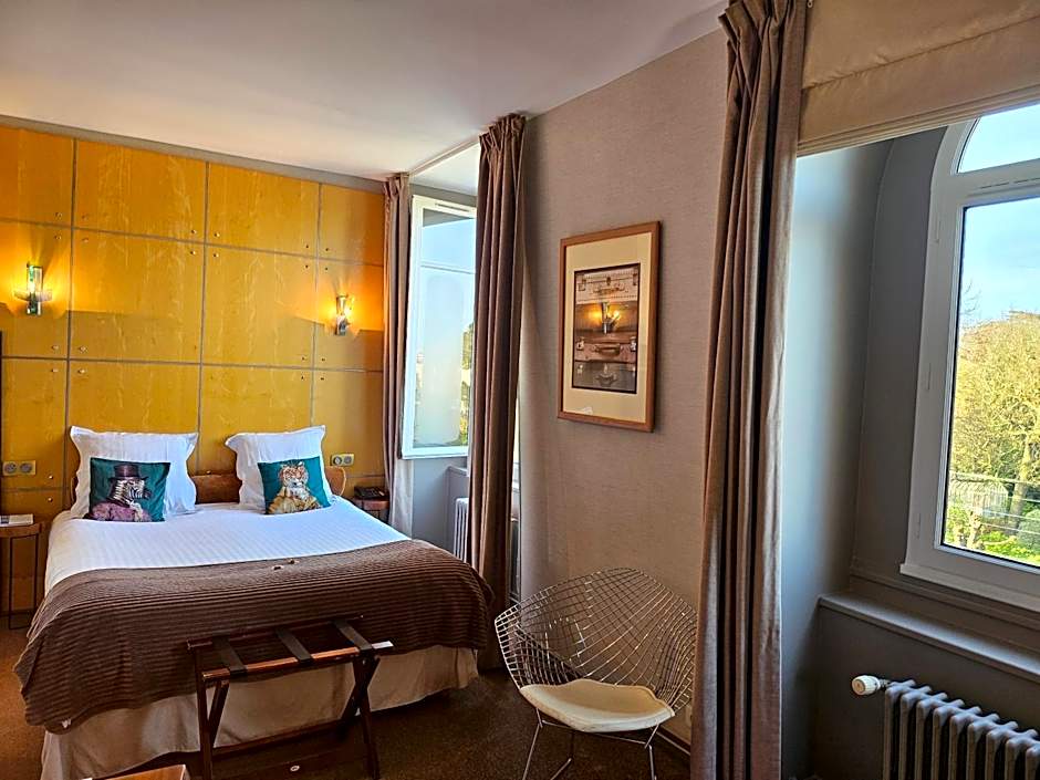 L'Hôtel Particulier Ascott